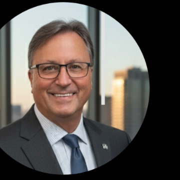 Diego Sánchez, CEO y fundador de MetroLand