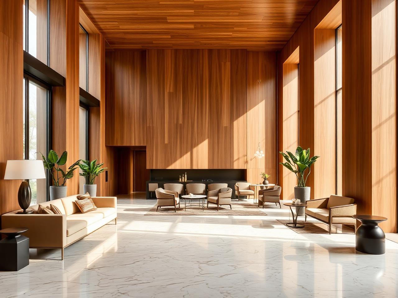 Hotel boutique